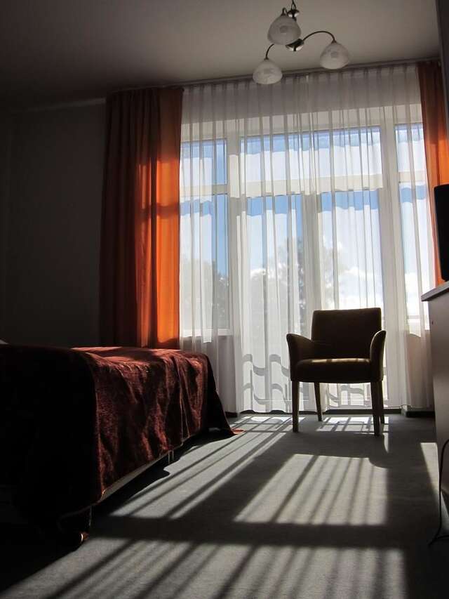 Отель Hotel Vilmaja Рига-22